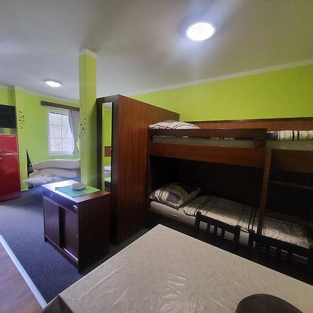 Apartman Orbit Karlov Pod Pradedem Malá Morávka Dış mekan fotoğraf